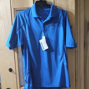 Extreme Performance mans shirt  NEW  size L